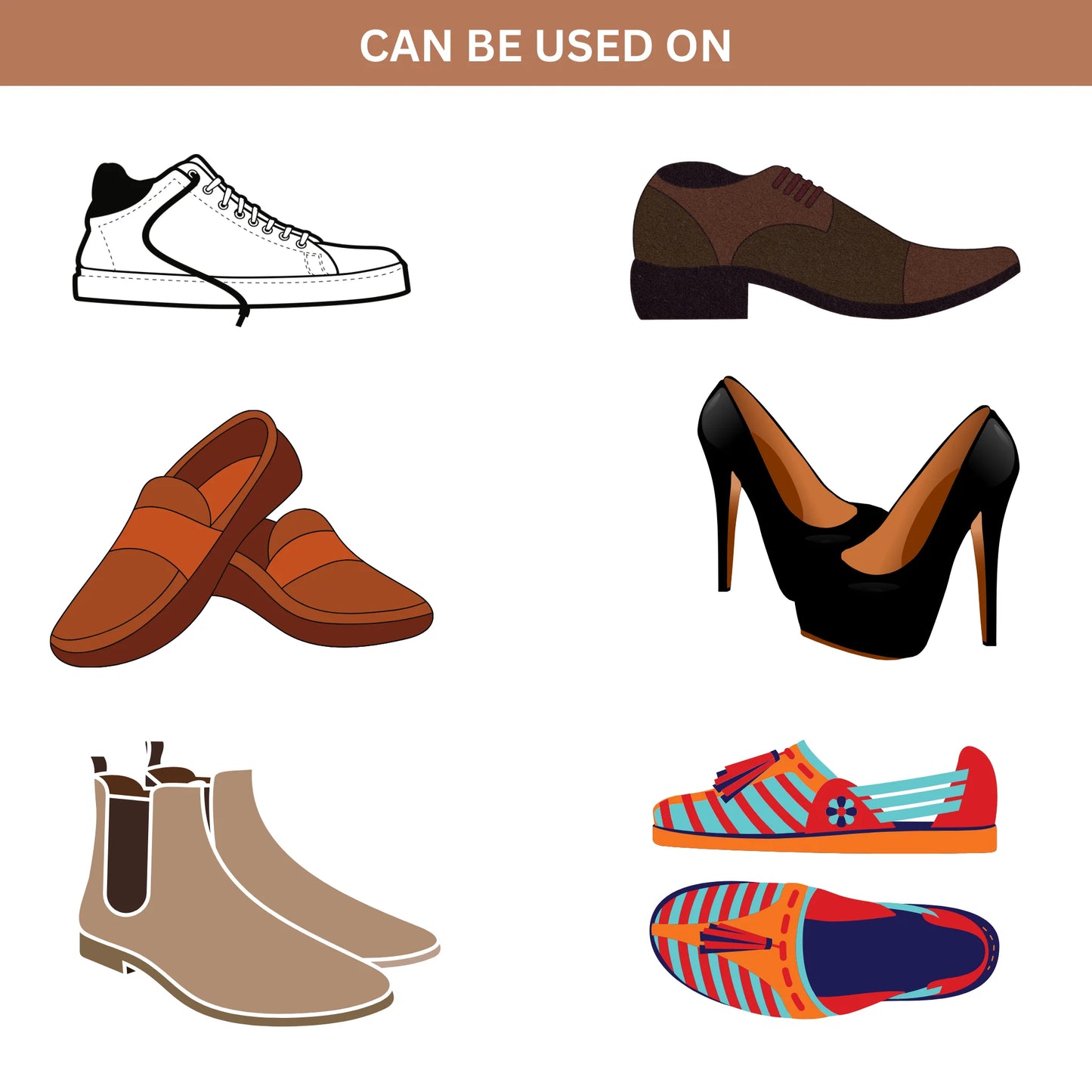 Wedberry x Pro Co Branded Original Cedar Wood Shoe Tree