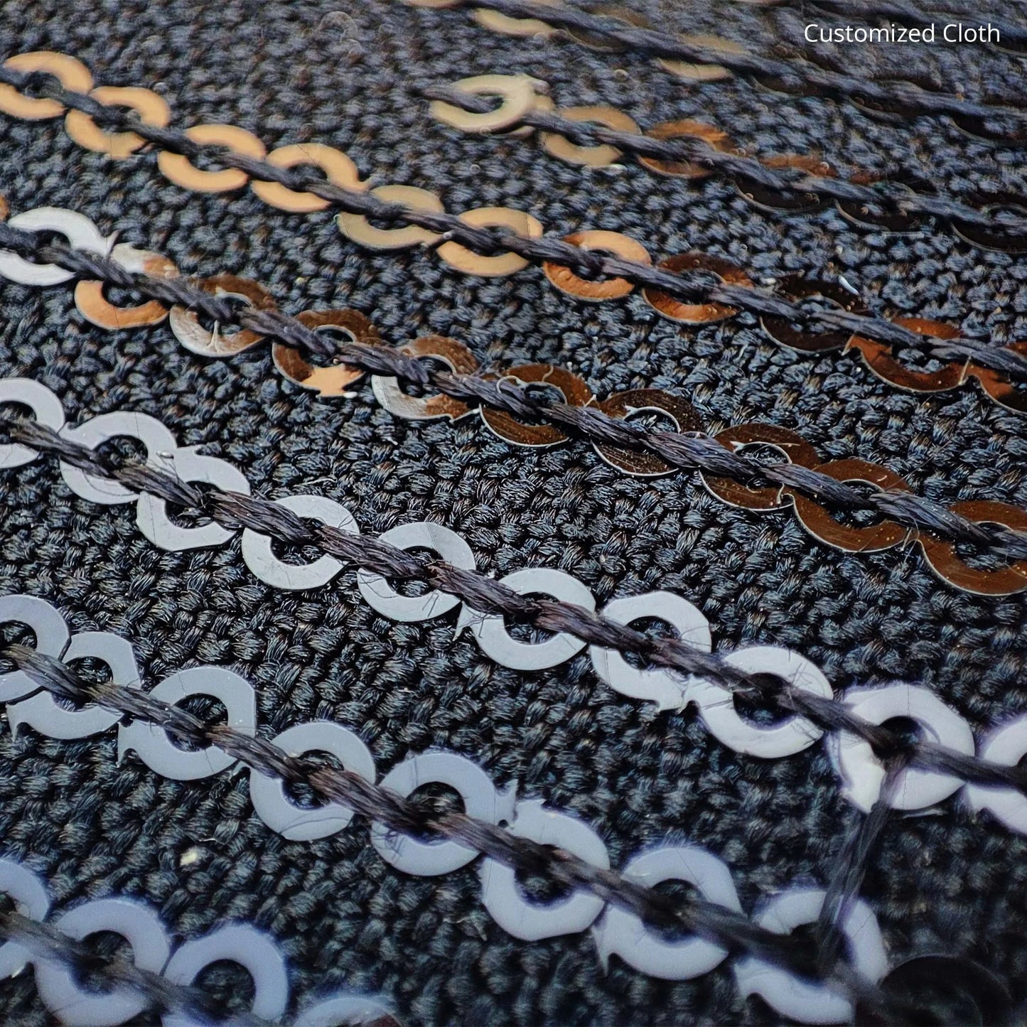 Black Embroidery Wedding Ethnic Shoes Party Loafers for Men