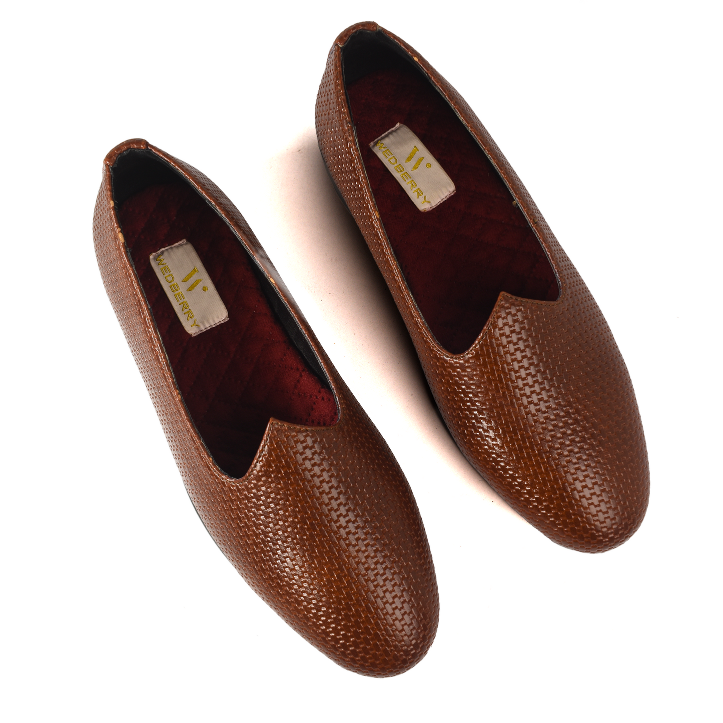 Criss Cross Strap Black Sandals for Men